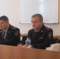 Руководители Межмуниципального отдела МВД России «Очёрский» провели встречи в трудовых коллективах - Очёрский край