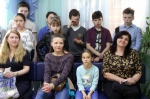 «Библиосумерки»