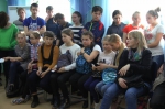 «Библиосумерки»