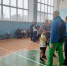 Тестирование ГТО - Очёрский район