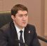 Дмитрий Махонин поручил главам территорий Прикамья взять на личный контроль организацию ЕГЭ на местах - Очёрский район