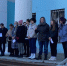 Молодежный патриотический квест «Мы у памяти в долгу» - Очёрский район