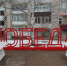 Городская среда становится дружелюбной - Очёрский край