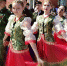 Энергия молодости – на благо края - Очёрский край