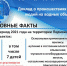ЕДДС ОЧЕРСКОГО ГОРОДСКОГО ОКРУГА ИНФОРМИРУЕТ! - Очёрский район