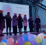 Состоялась церемония награждения самых активных молодежных команд 2021 года - Очёрский район