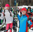 Всероссийские соревнования по лыжным гонкам на призы Олимпийской чемпионки Тамары Тихоновой - Очёрский район
